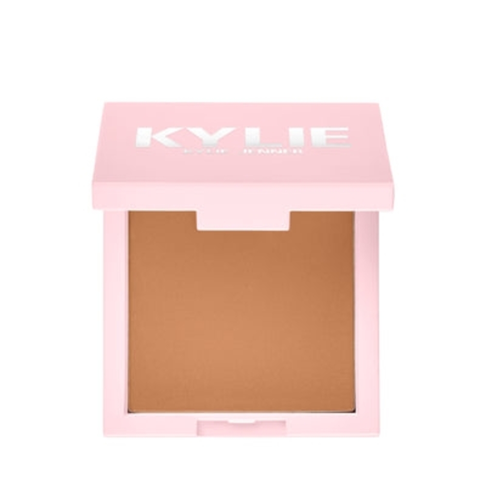 Kylie Cosmetics Tan Makeup Compact